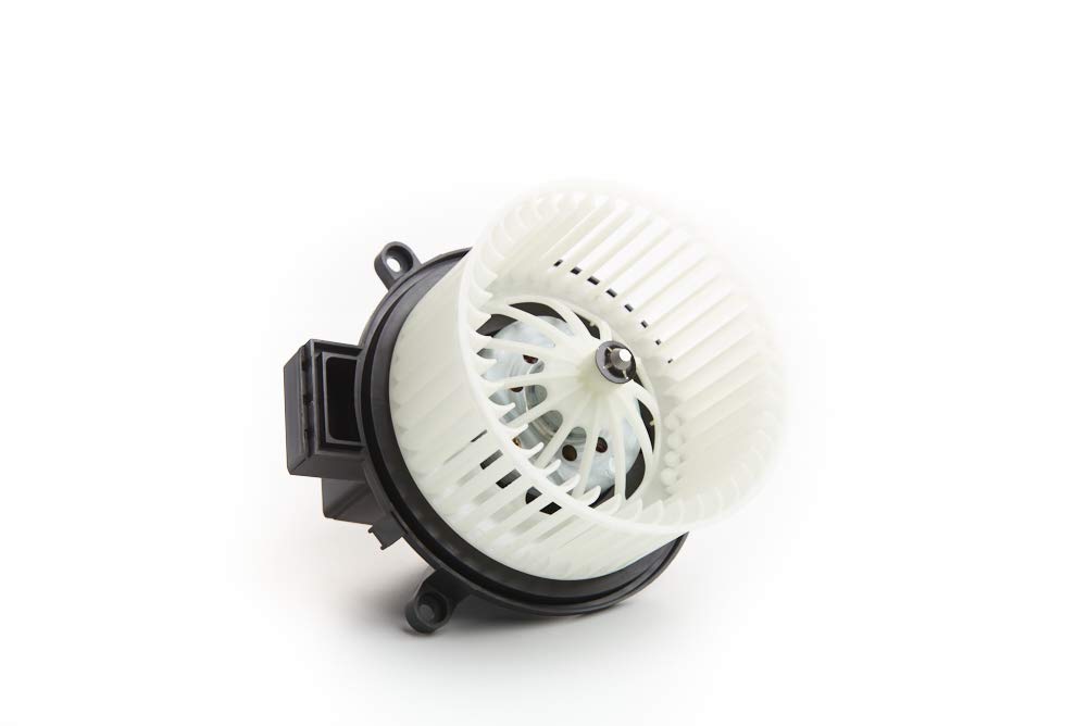 OAW 100-C234 Rear HVAC Blower Motor for 2006 2007 2008 2009 2010 2011 2012 2013 2014 2015 2016 Chrysler Town Country Dodge Grand