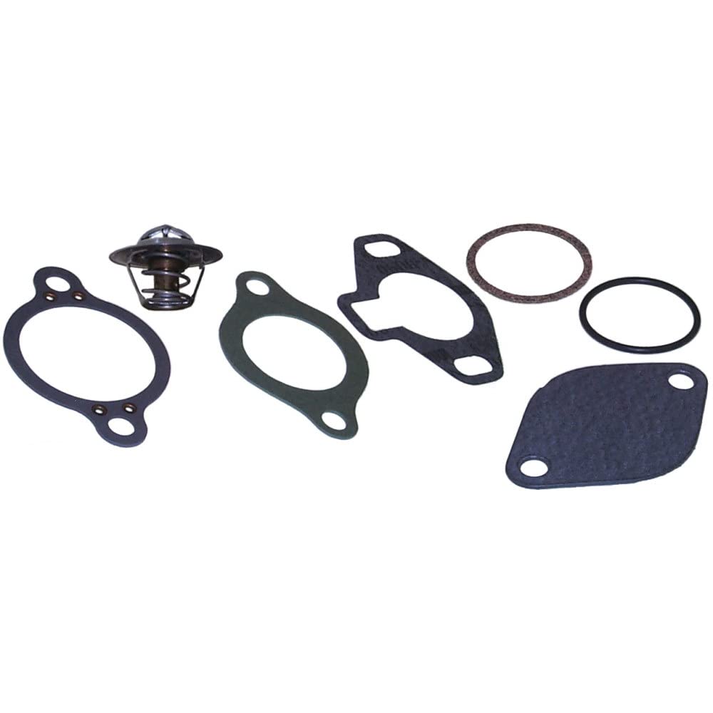 Sierra 18-3647D Marine Thermostat Kit