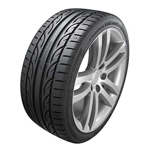 Hankook Ventus V12 Evo2 (K120) Passenger Radial Tire-255/40R18 99Y