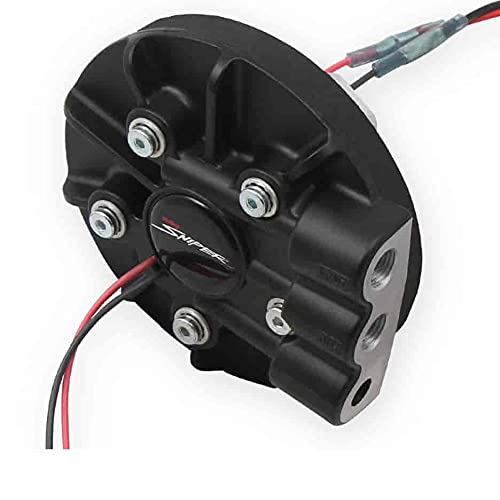 Holley Fuel Pump Module Return 19360