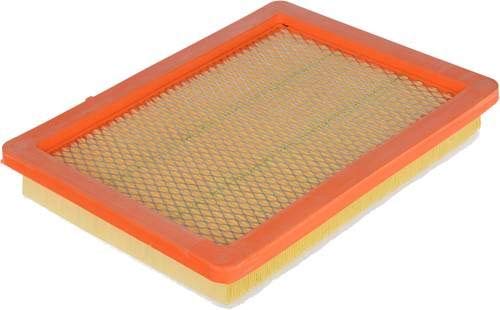 Fram Extra Guard Ca12260 Replacement Engine Air Filter For Select Chevrolet Equinox And Gmc Terrain (1.5L, 1.6L & 2.0L) Models,