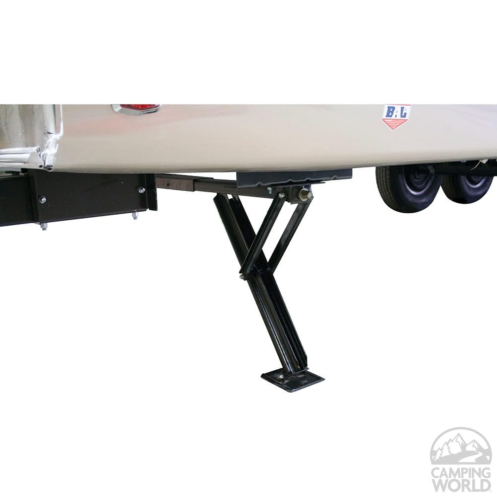 ADNIK BAL R.V. Products Group 21100005 FASTJACK Powered C-Jack