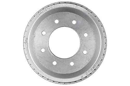Bendix Premium Pdr0450 Rear Brake Drum For Select Models Chevrolet C20,Suburban,K20,P20,R20,R2500,V20,Gmc,C2500,K2500,P2500,R250