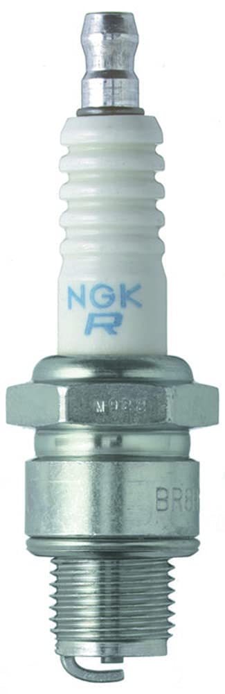 Ngk Spark Plugs N/A 750 Spark Plugs B8Hs- 10, (Pack Of 25)
