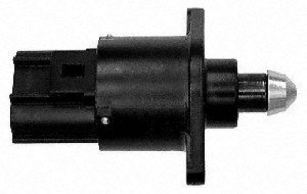 Standard Motor Products Ac176 Idle Air Control Valve