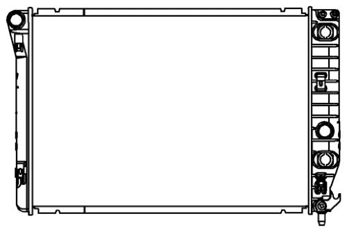 Officemate Magnetic Wall File Letter Size, Smoke (21451)