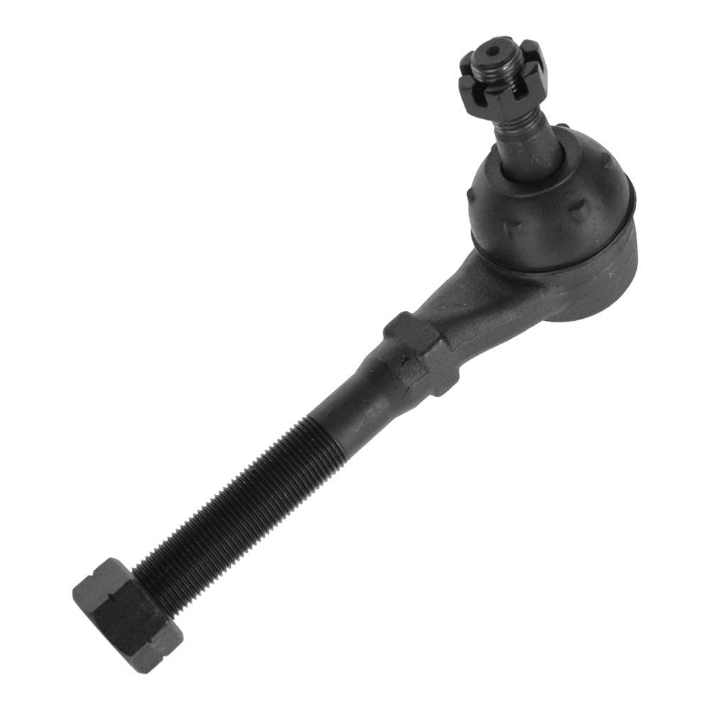 TRQ Front Outer Tie Rod Set Compatible with 1997-2002 Ford Expedition 1997-2003 F-150 2004 F-150 Heritage 1997-1999 F-250 2002 L