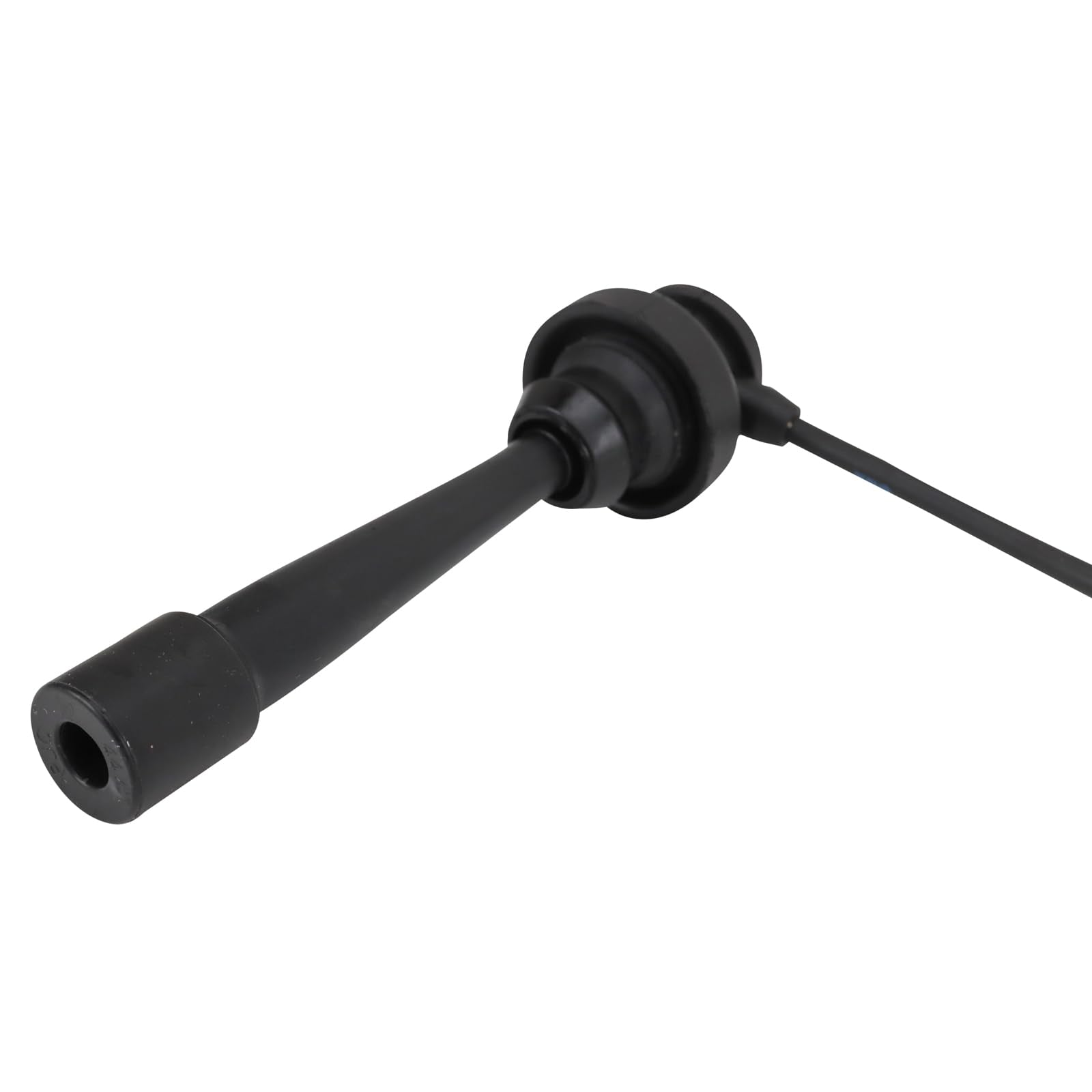 Trq Spark Plug Wire Set Compatible With 1997-2002 Mitsubishi Montero 1997-2004 Montero Sport