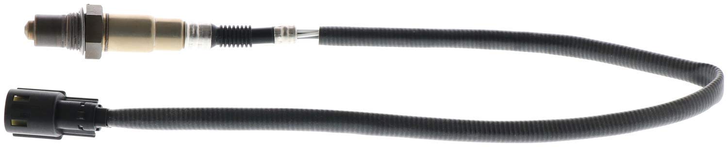 Bosch 16643 Premium Original Equipment Oxygen Sensor - Compatible With Select Ford Escape, Explorer, Focus, Fusion, Special Serv