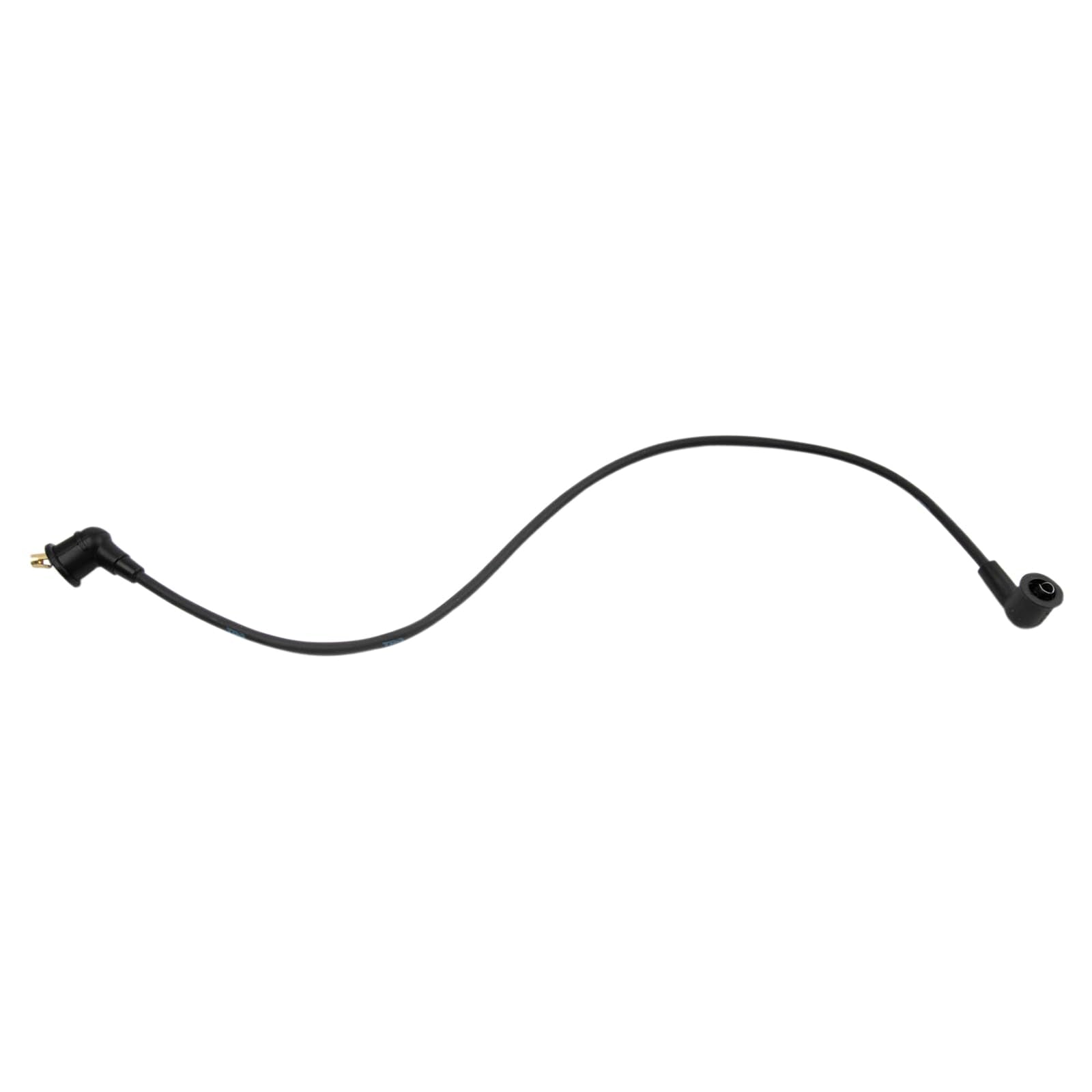 Trq Spark Plug Wire Set Compatible With 1990 Nissan Axxess 1990-1994 D21 1995-1996 Pickup