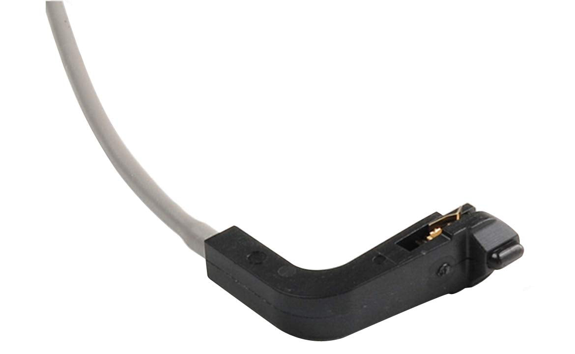 Bapmic 34356779619 Front Brake Pad Wear Sensor for BMW 3 Series