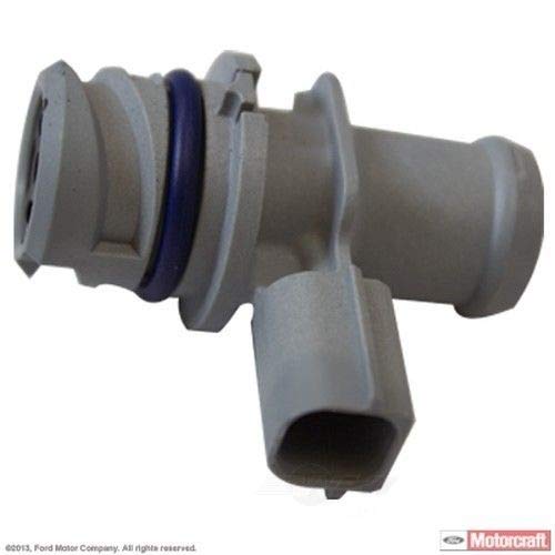 Motorcraft Positive Crankcase Ventilation (Pcv) Valve - Ev261