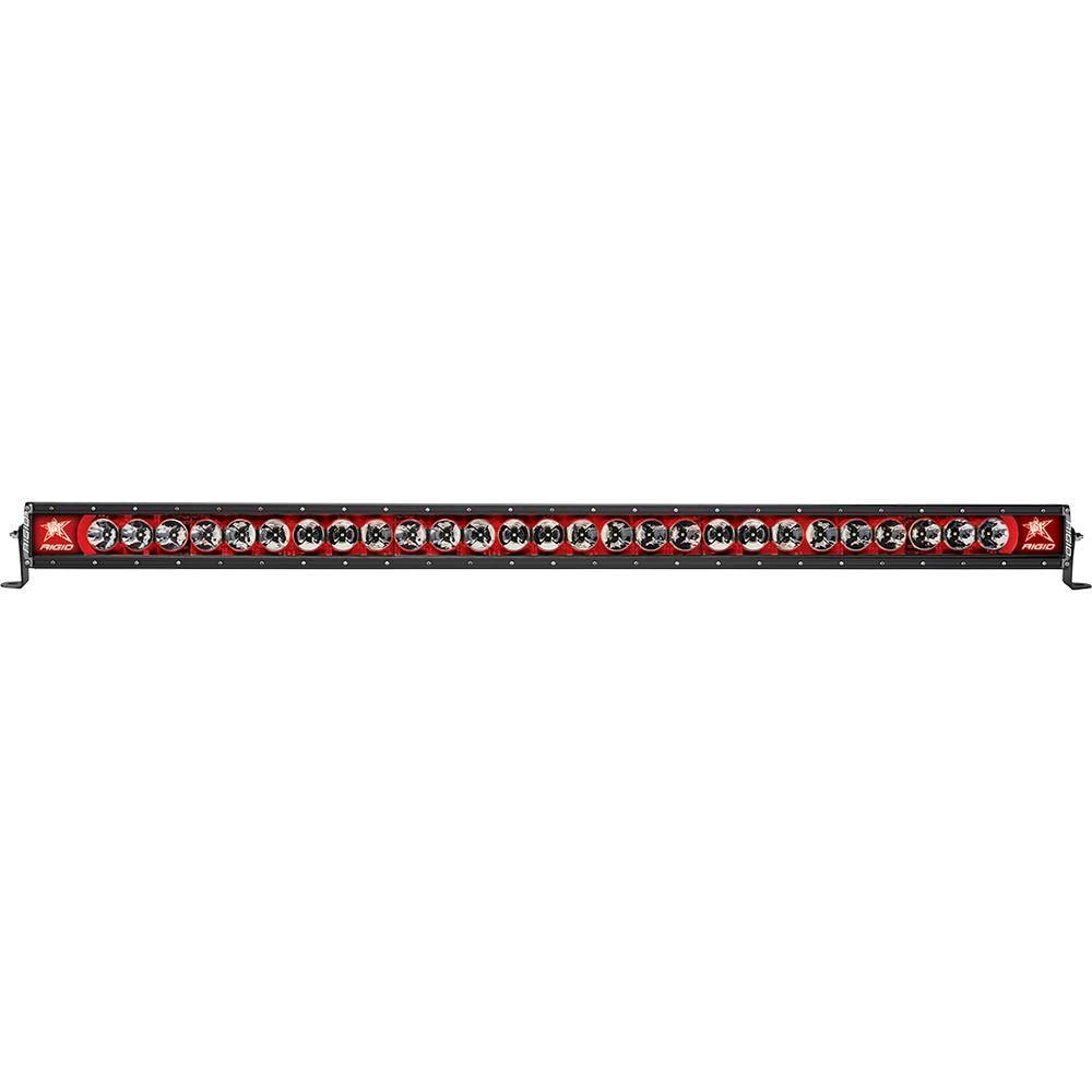 Radiance Plus 50 Red Backlight