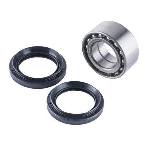 East Lake Axle Replacement For Front Wheel Bearing & Seals Honda Trx 500/650 / 680 2005-2023