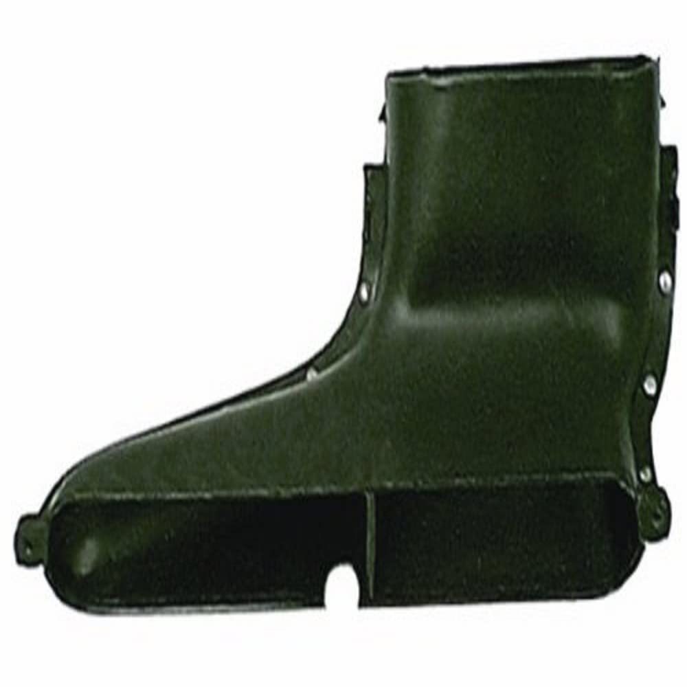 Omix-Ada | 17907.03 | Ac Defrost Duct | Oe Reference: 5461591 | Fits 1978-1986 Jeep Cj5 / Cj7 / Cj8 Scrambler