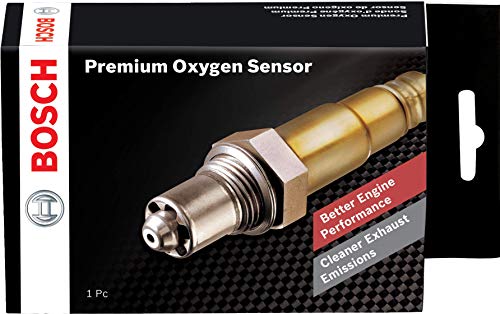 Bosch Oxygen Sensor - 15024