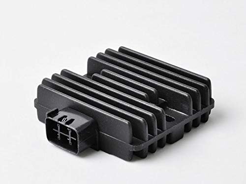 Chikia Voltage Regulator Rectifier Compatible With Hisun 400 500 700 Utv,Massimo Msu,Coleman Ut,Axis,Cub Cadet,Bennche Bighorn (