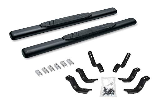 Go Rhino 640052T 4'' Oe Xtreme Side Steps - Boards Only For 99-24 Ram, Gmc, Ford, Toyota, Chevrolet, Dodge (Sport Utility/Standa