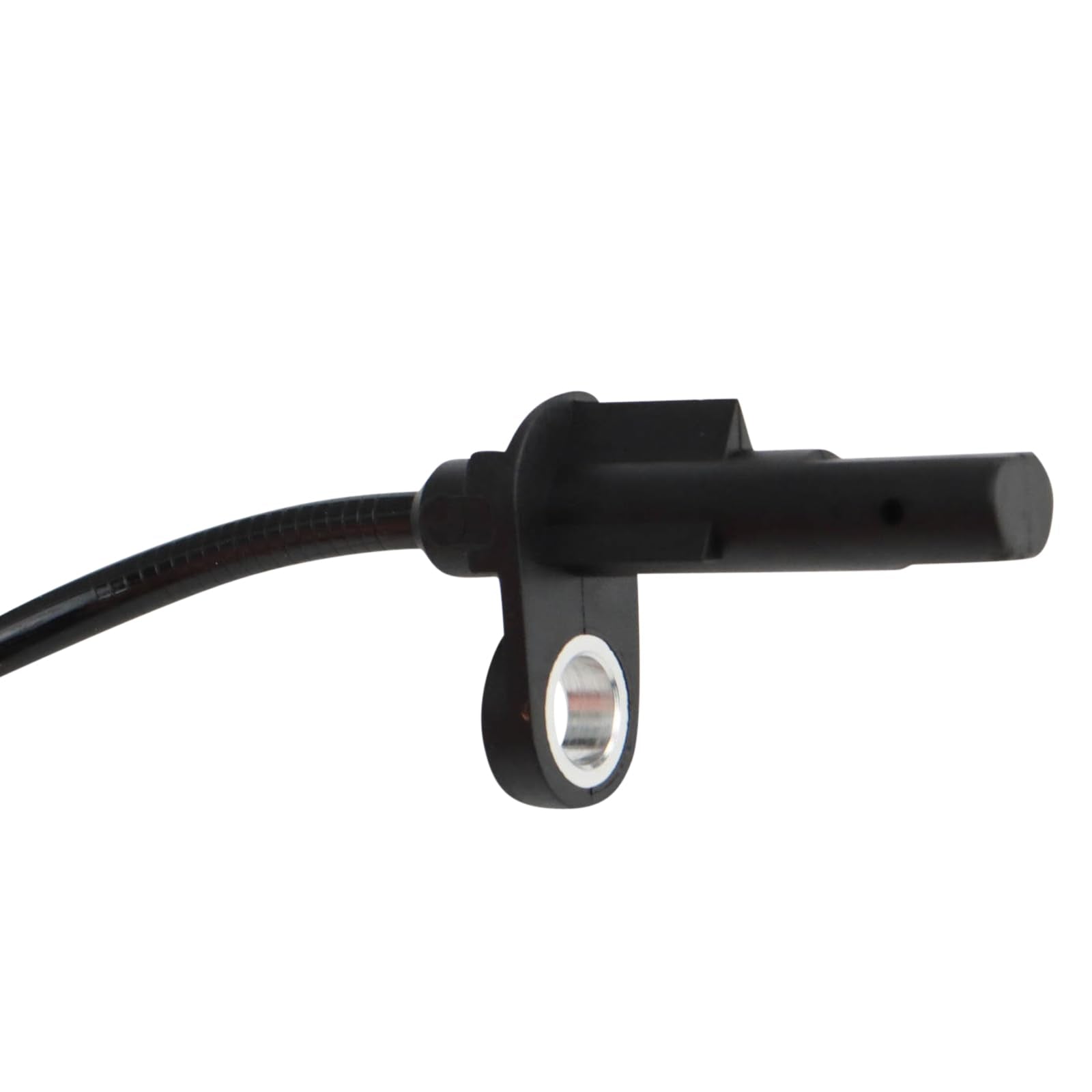 Trq Rear Right Abs Wheel Speed Sensor Passenger Side Compatible With 2011-2014 Ford F-150