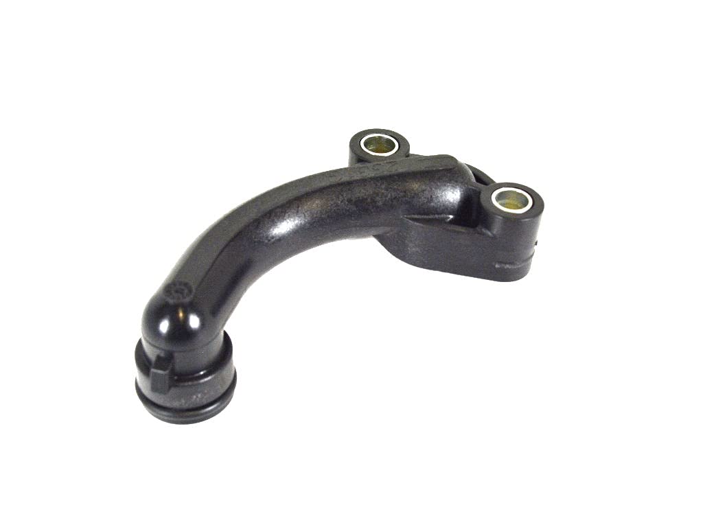 Genuine Chrysler 68211200Ac Cooling Water-By-Pass Tube