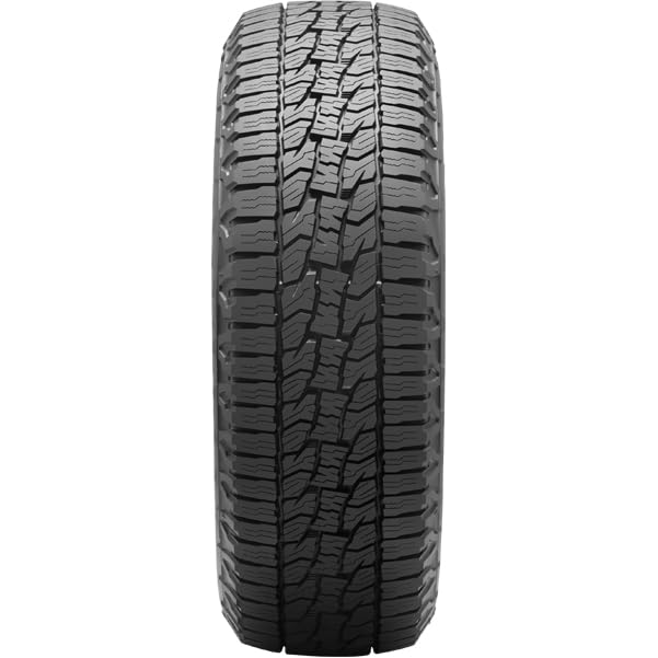 Falken 235/60R17 102H Sl Falken Wildpeak A/T Trail Bw