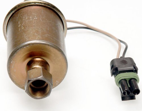 Delphi Fd0031 Electric Fuel Pump Motor (Solenoid Style)