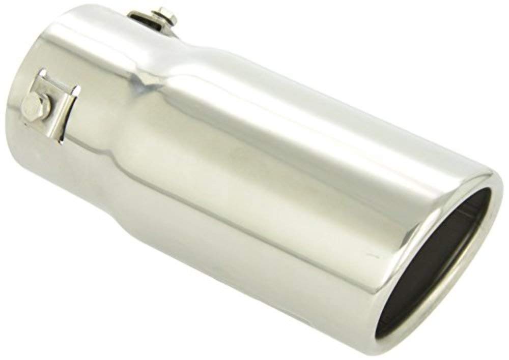 Superior 26-6202 Slant Bolt-On Exhaust Tip