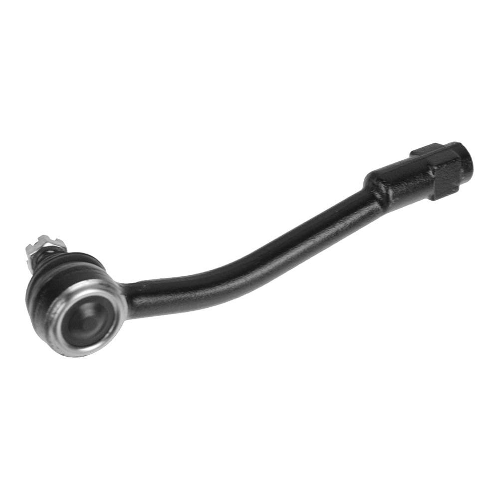 TRQ Front Outer Tie Rod Set Compatible with 2007-2008 Hyundai Entourage 2006-2014 Kia Sedona