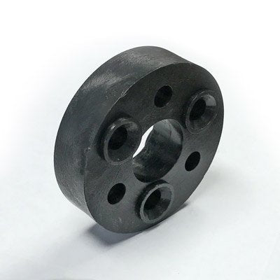 Supercharger Coupler