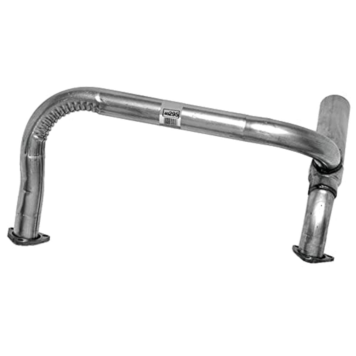Walker 40295 Exhaust Y Pipe 3 Outlet (OD) for Chevrolet C1500