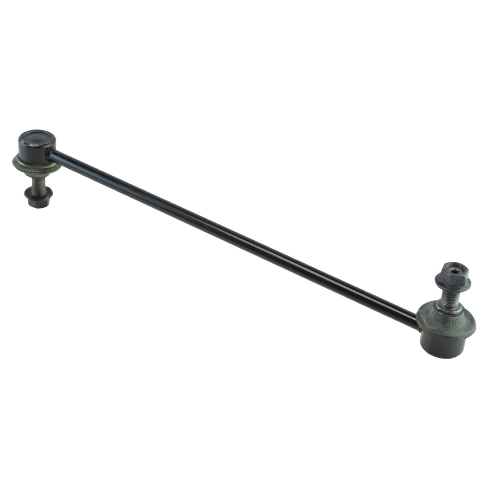 TRQ Front Suspension Kit Control Arm with Ball Joint Sway Bar Stabilizer Link Compatible with 2006-2014 Honda Ridgeline