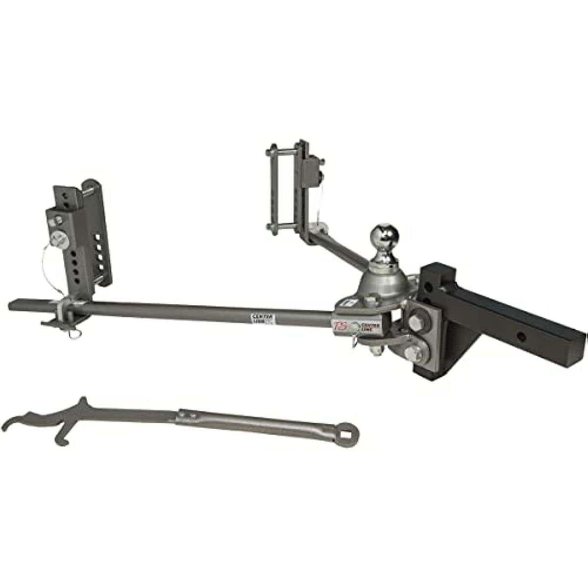 Husky Towing Cl Ts (1400Lb With 2-5/16 Bal)