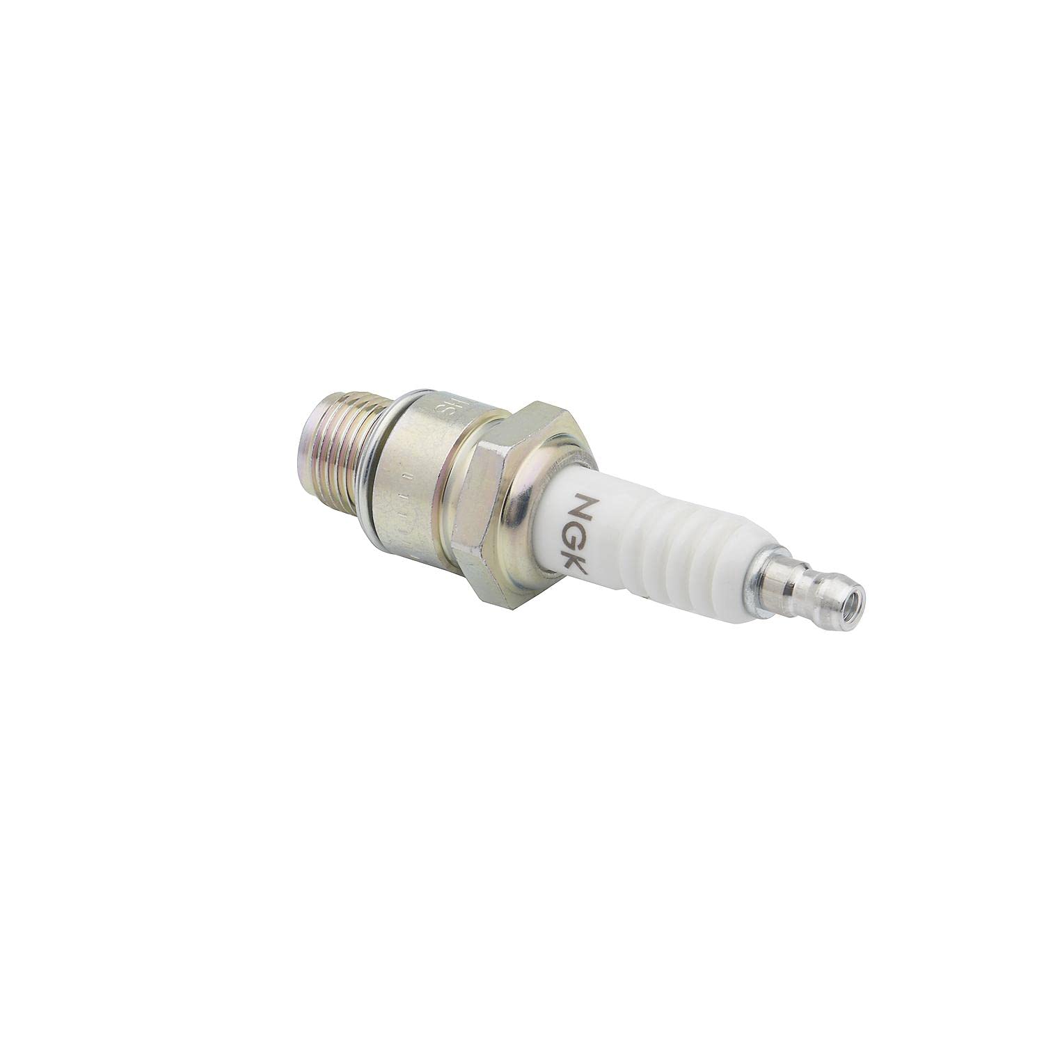 Quicksilver 8M01147939 B7Ha Spark Plug, Pack Of 4