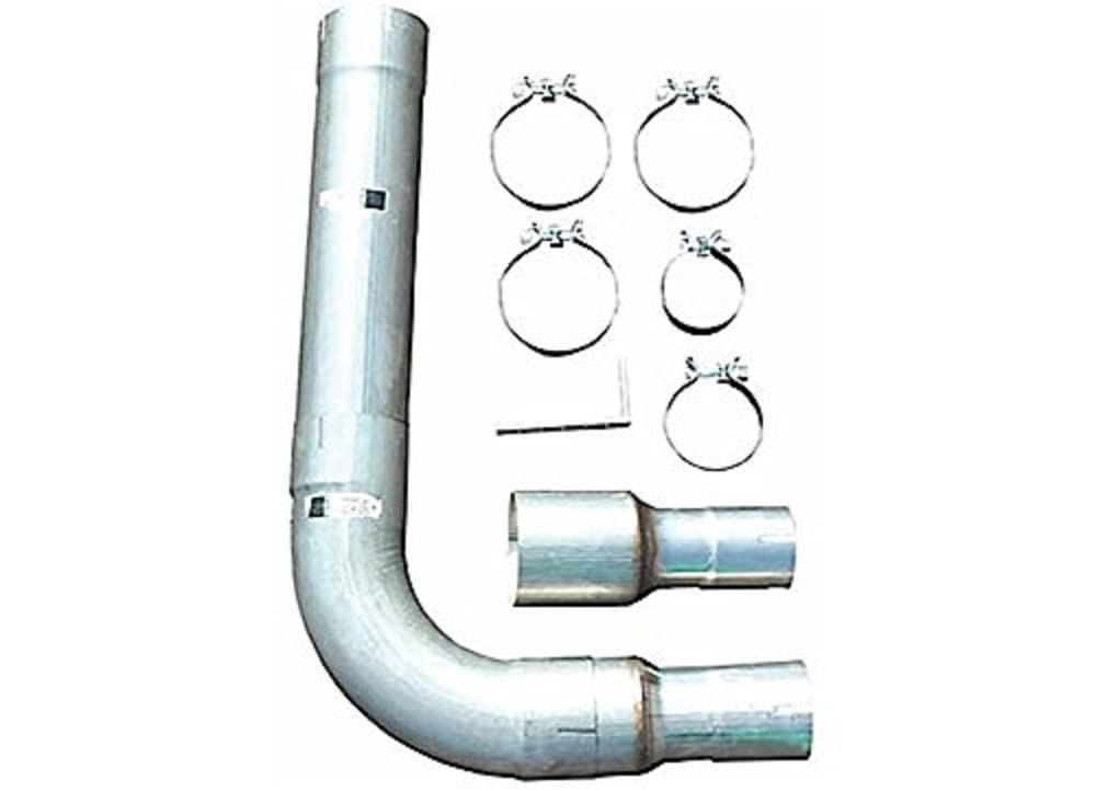 Pypes Performance Exhaust Pypes Performance ExhaustPypes Exhaust STD006 5'' Single Stack Pipe Kit