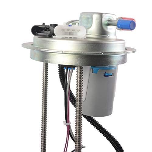 Feidks Fuel Pump Assembly W/Sensor Replace# E3609M Compatible With 2004-2007 Chevy Silverado;Gmc Sierra 1500/Gmc Sierra 1500Hd/G