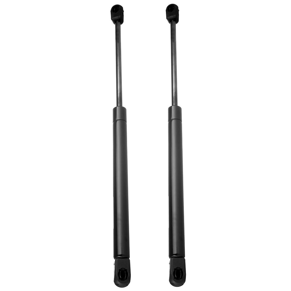 Scitoo 6288 14.75Inch Lift Supports Fit For Hummer H3 2006-2010 Front Left And Right Hood Shock Struts 2Pcs