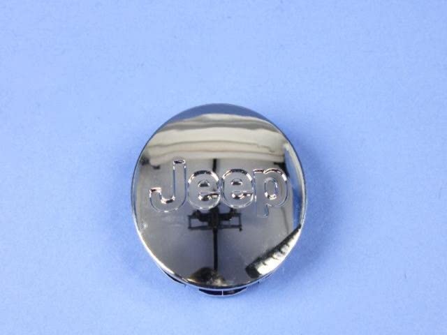 Mopar Srt-8 Center Cap