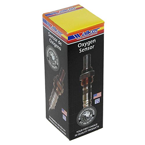 Walker Products 250-24851 4-Wire Oxygen Sensor