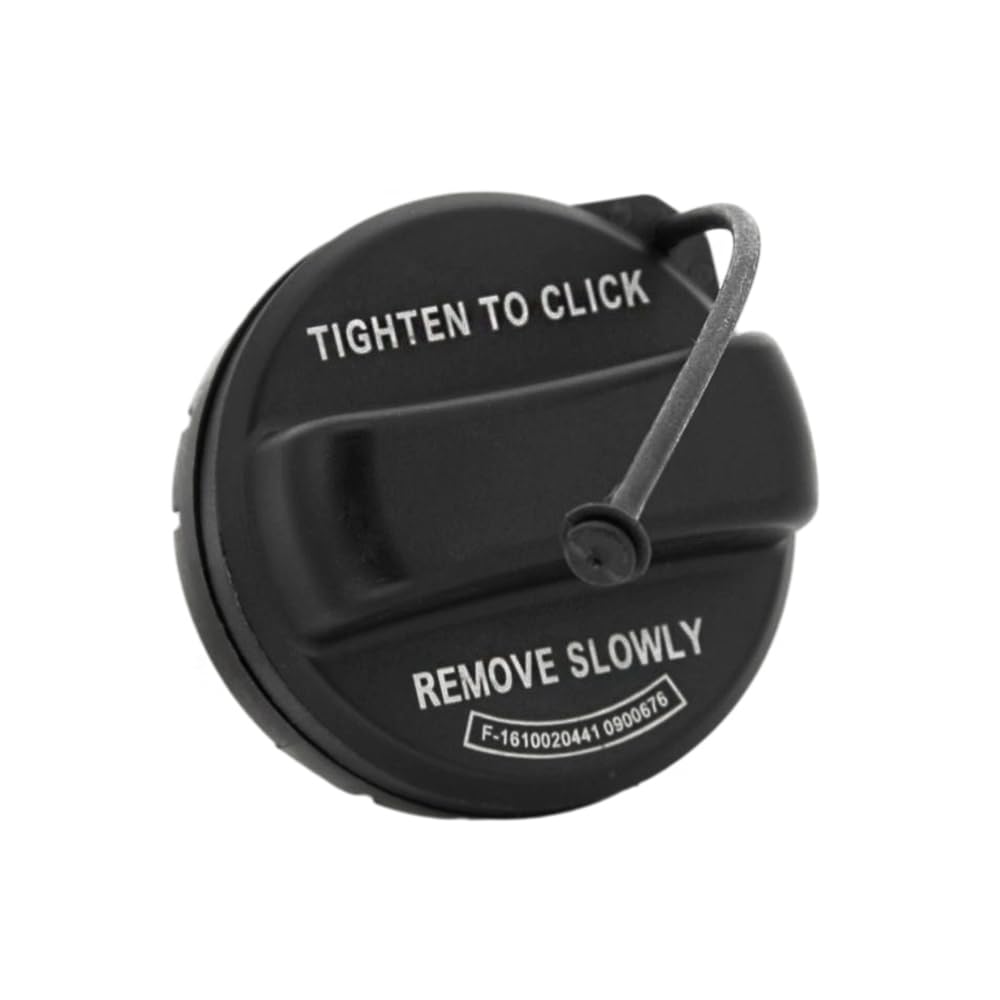 Fuel Tank Cap Gas Cap Compatible With Honda Accord Civic Crosstour Crv Fit Hrv Insight Odyssey Pilot Replaces 17670-T3W-A01 17670T3Wa01