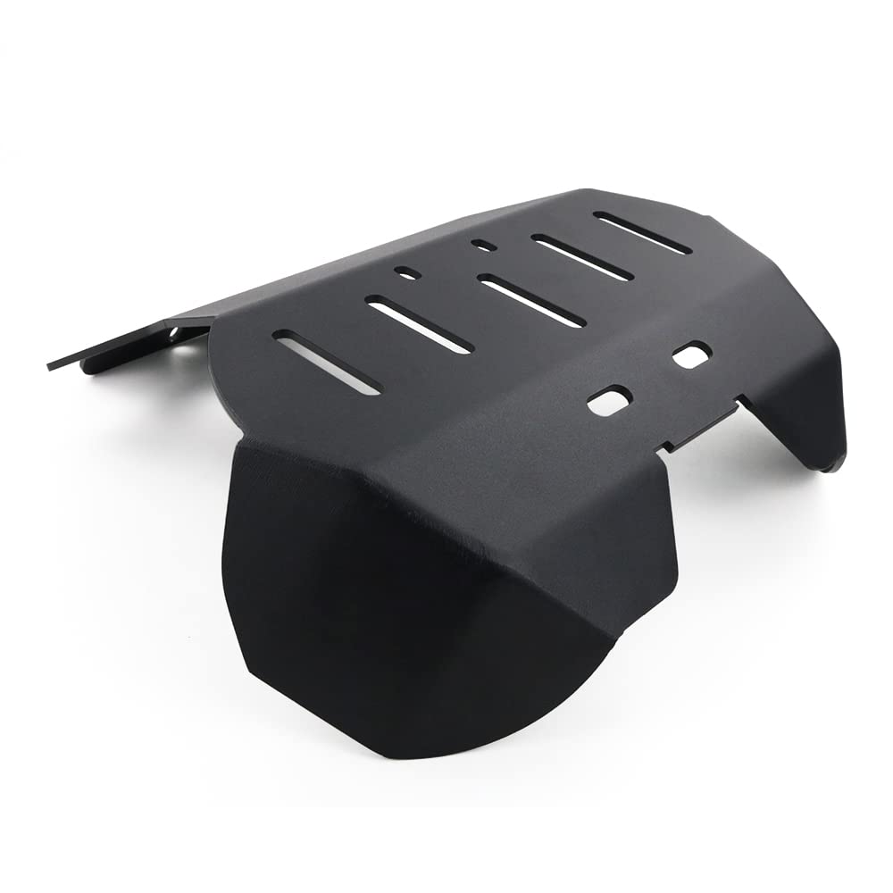 Xitomer Motorcycle Skid Bash Plate, Fit For Klx300R 2020-2024 Klx300 (Dual Sport) / Klx250R 1994-1996 / Klx250 Klx250S 2006-2022, Motorcycle Skid Plate