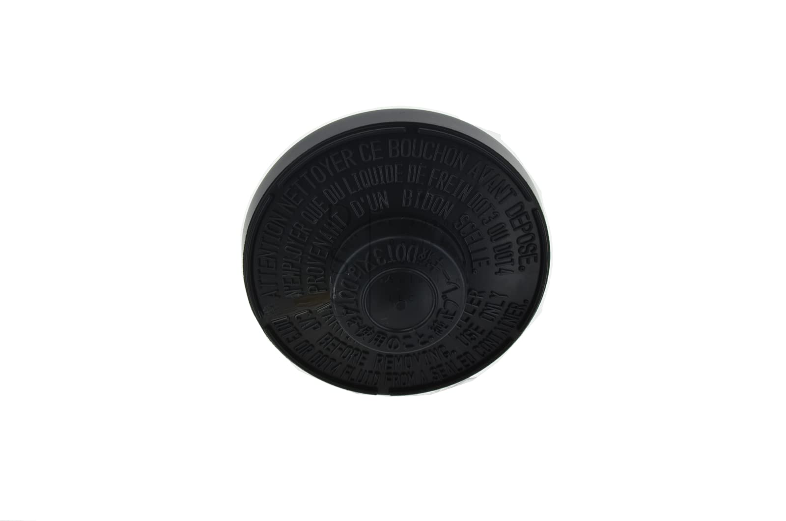 Genuine Toyota 47230-01031 Brake Master Cylinder Reservoir