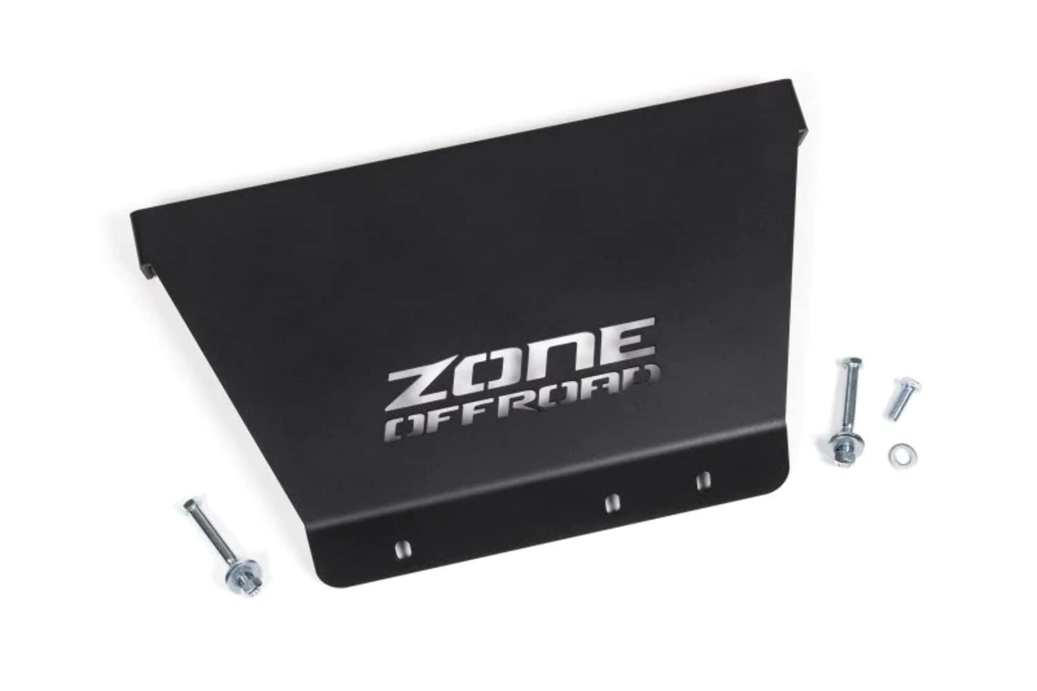Zone Offroad Zonc5653 - Front Engine Skid Plate