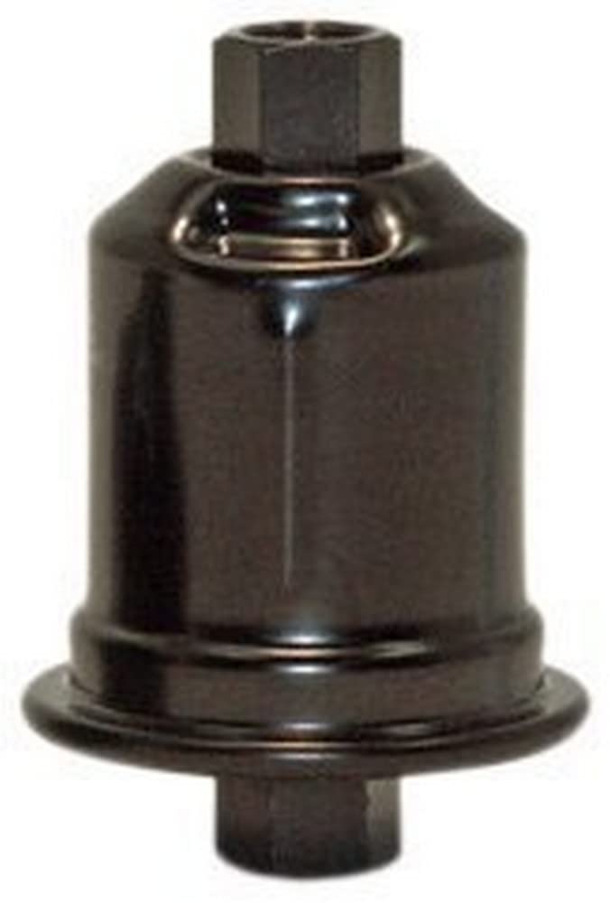 Wix Filters - 33236 Fuel (Complete In-Line) Filter, Pack of 1