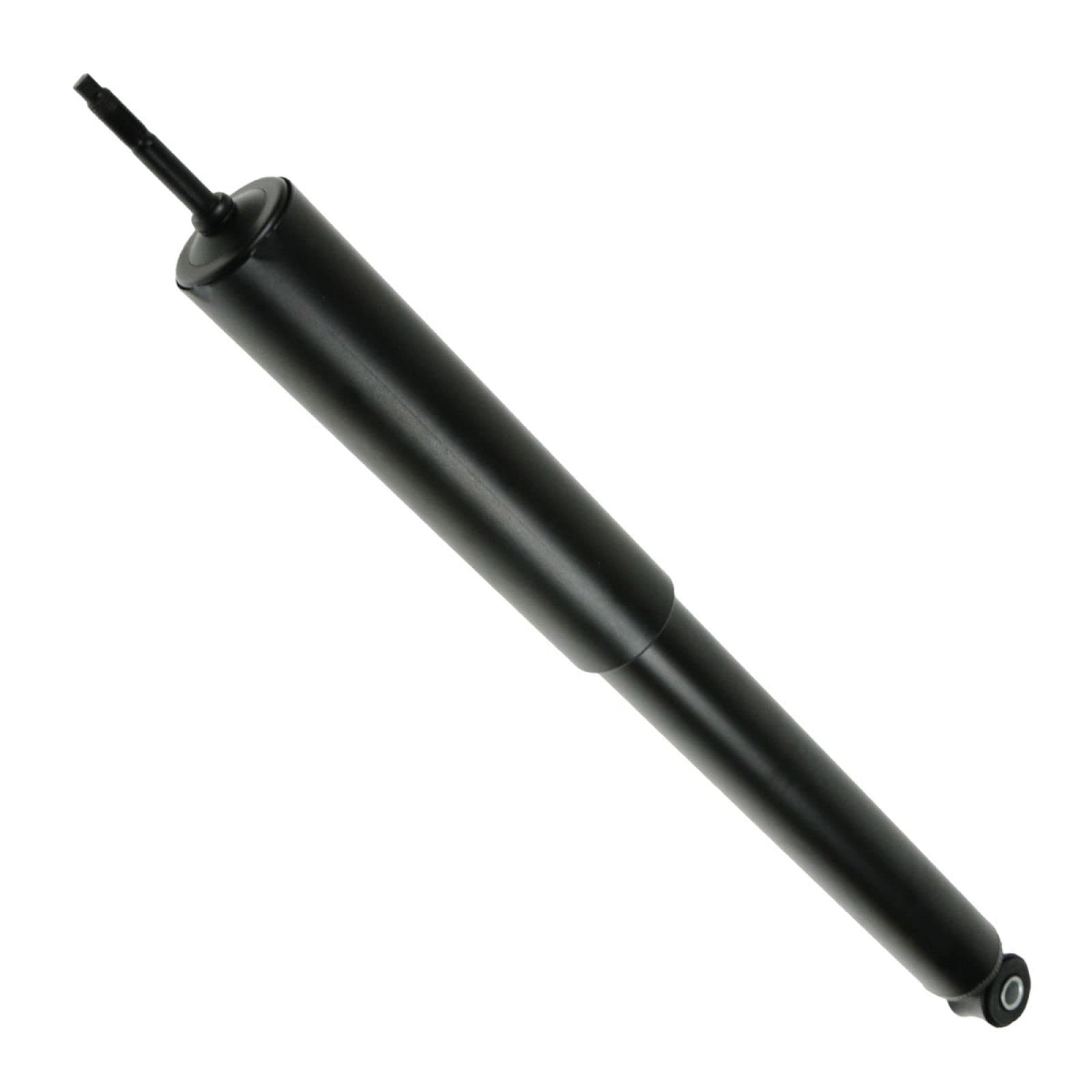 Trq Rear Shock Absorber Set Compatible With 2000-2006 Toyota Tundra