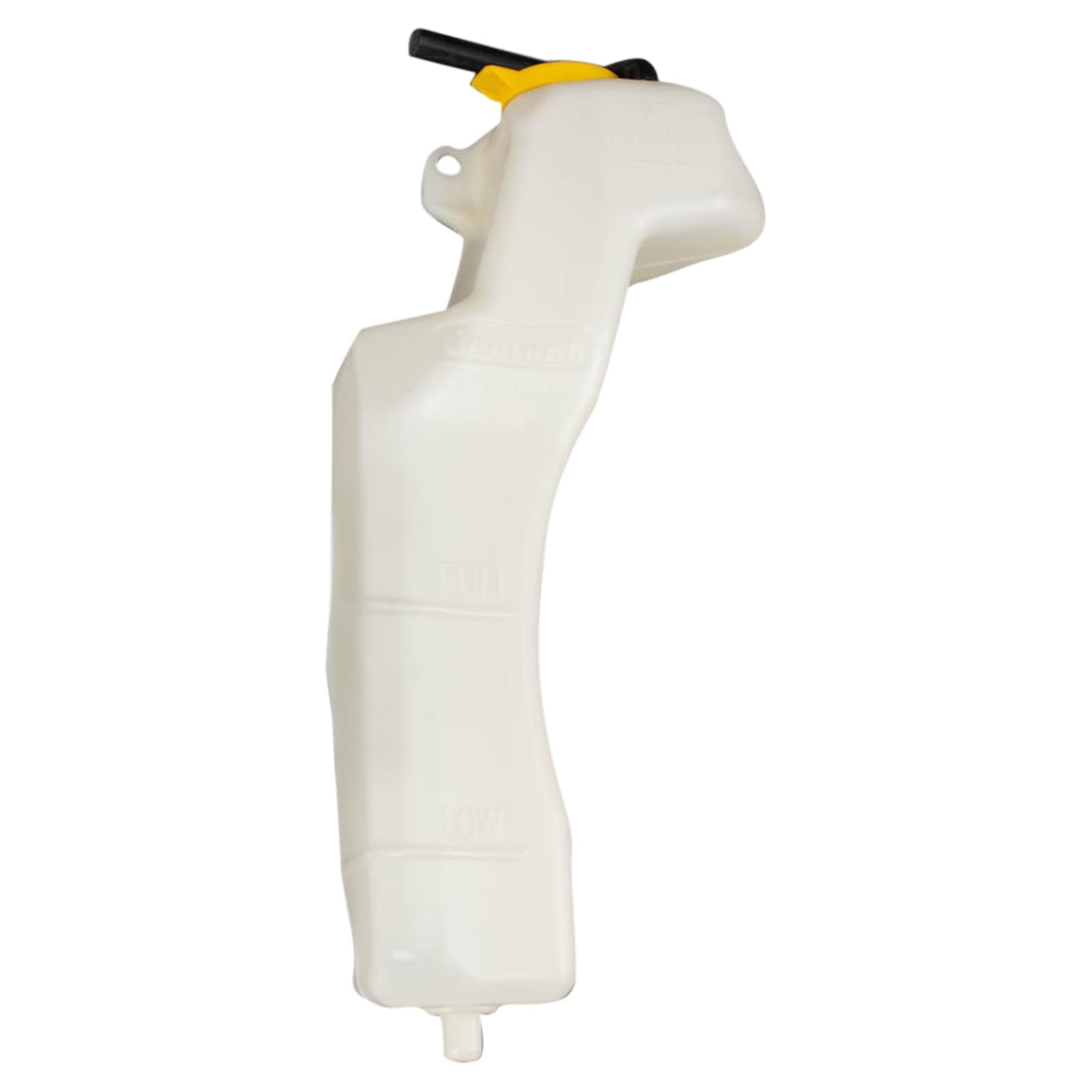 Trq Radiator Coolant Reservoir Expansion Tank Overflow Bottle Compatible With 2014-2018 Subaru Forester Su3014111