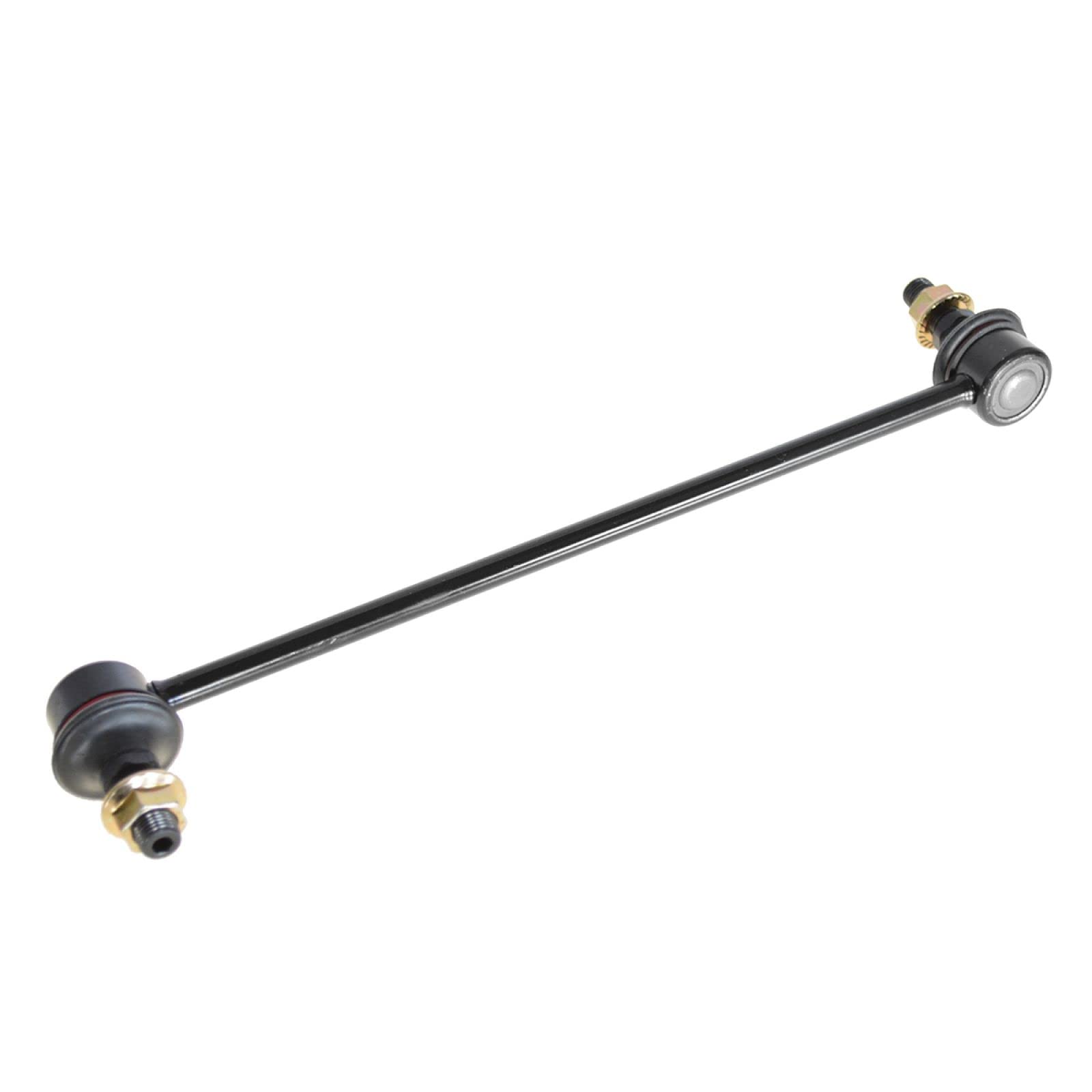 Trq Front & Rear Sway Bar Stabilizer Link Set Compatible With 2001-2005 Acura Mdx 2003-2005 Honda Pilot