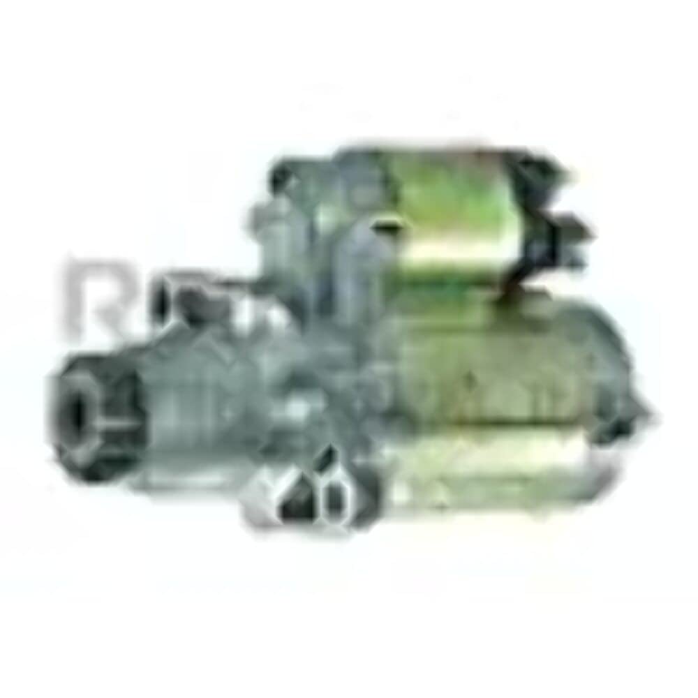 Remy 17534 Remanufactured Starter