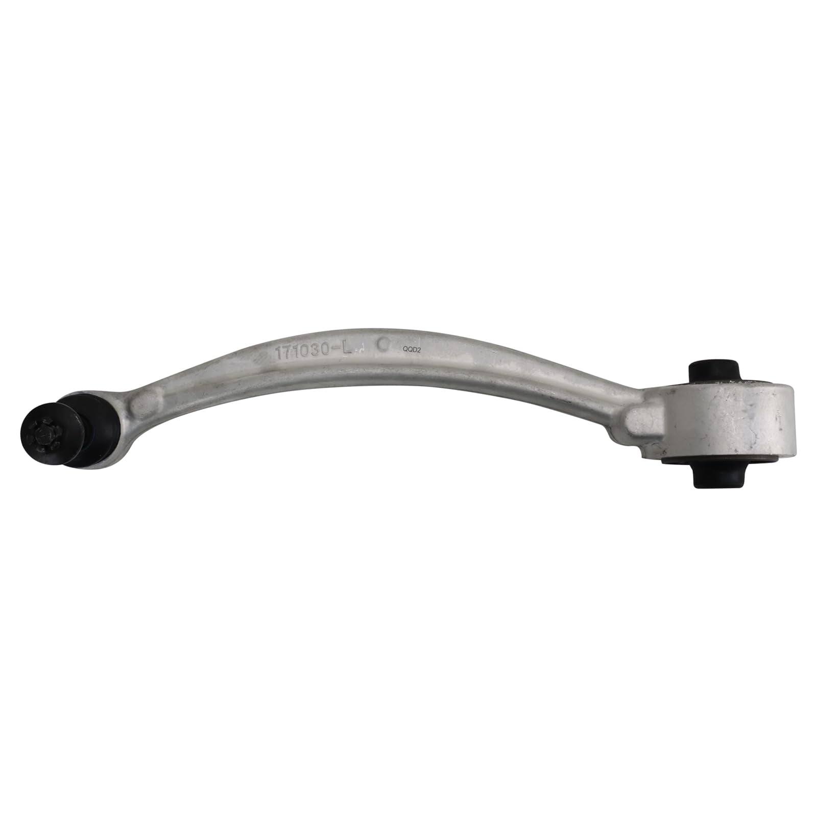 Trq Front Left Lower Control Arm With Ball Joint Drivers Side Compatible With 2011-2014 Hyundai Equus 2009-2014 Genesis
