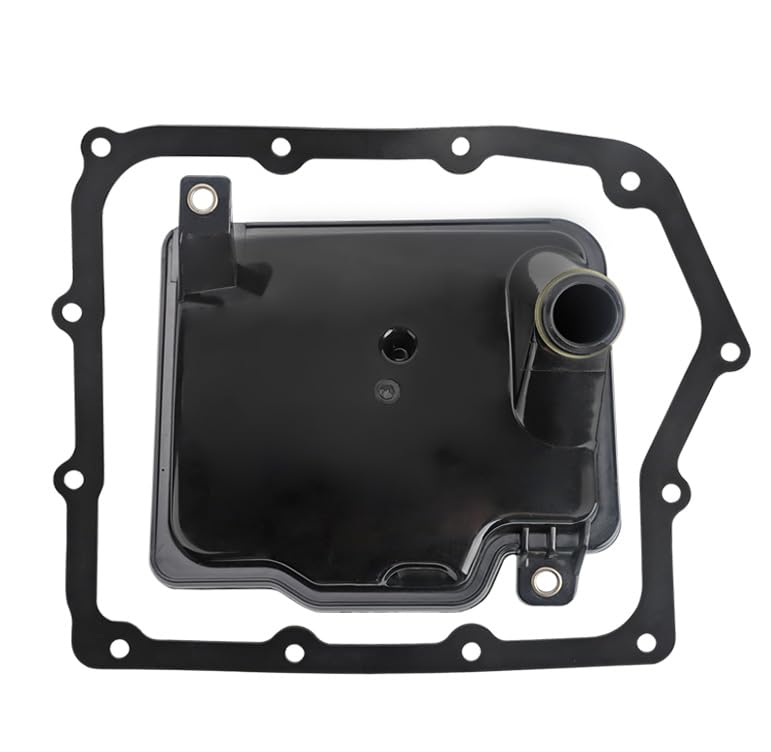 Fitede 62TE Automatic Transmission Filter with Gasket Kit Fits for Dodge Grand Caravan Avenger Ram ProMaster Chrysler Town & Cou