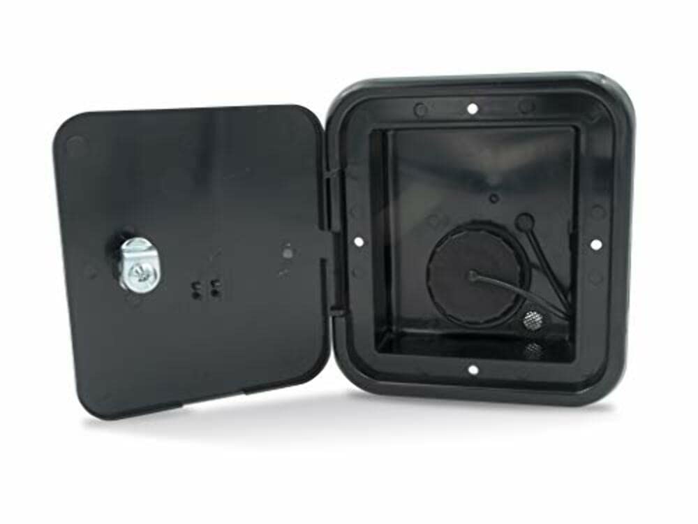 Thetford|B&B Molders Rv Replacement Parts And Accessories Camper Gravity Water Inlet Fill For 1 1/4 Inch Or 1 3/8 Inch Connectio